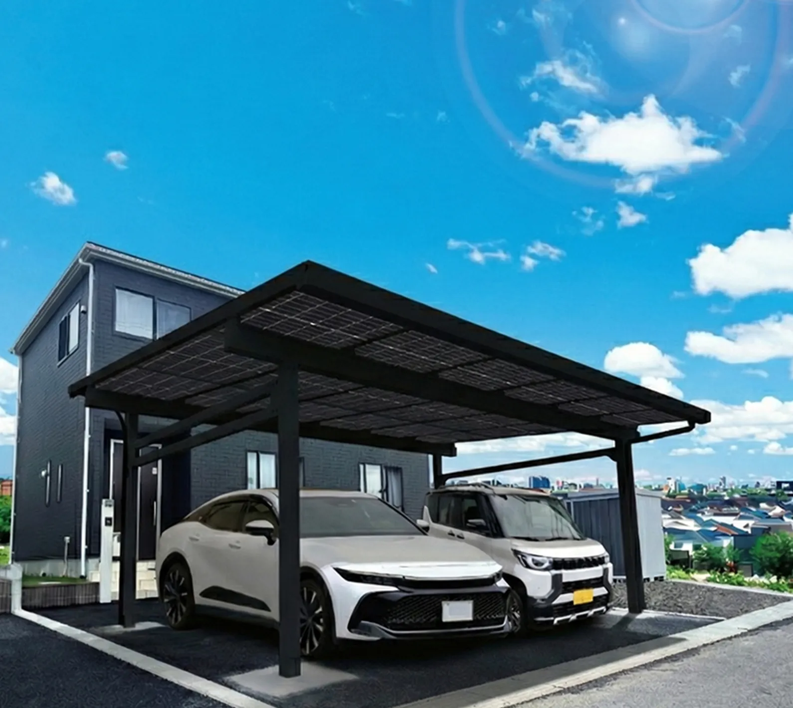 スカイポート GULAN（グラン）