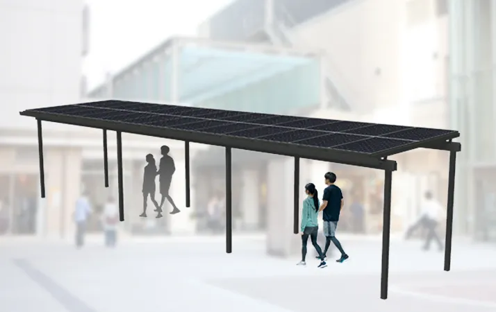 スカイポート Lapole（ラポール）