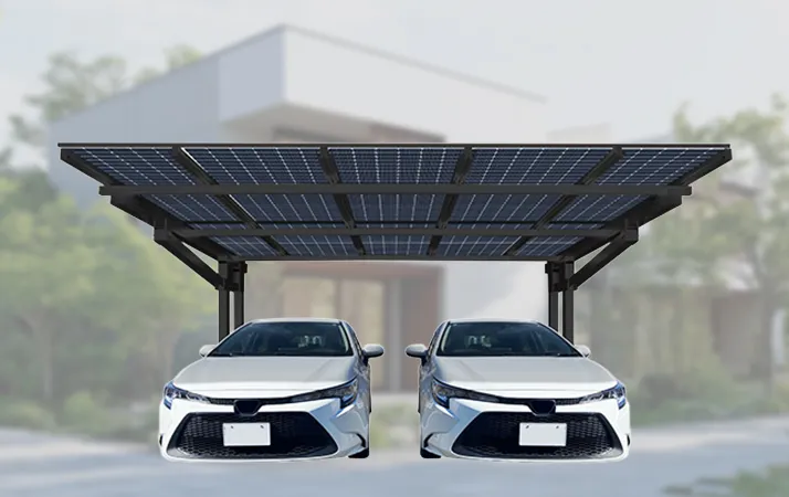 エネスタンド VELGA（ヴェルガー）