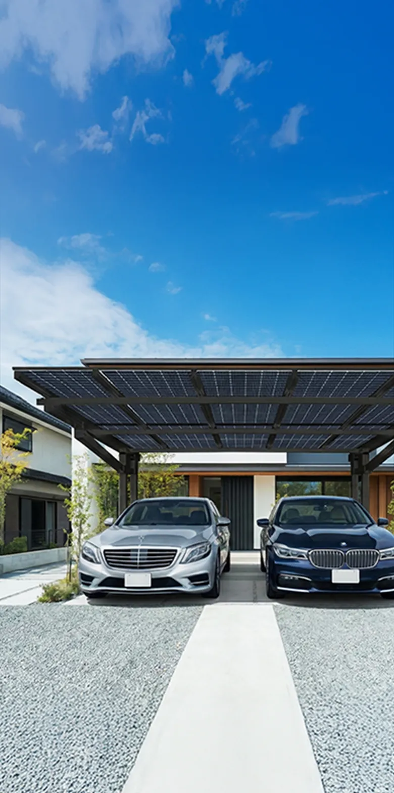 エネスタンド ヴェルガー