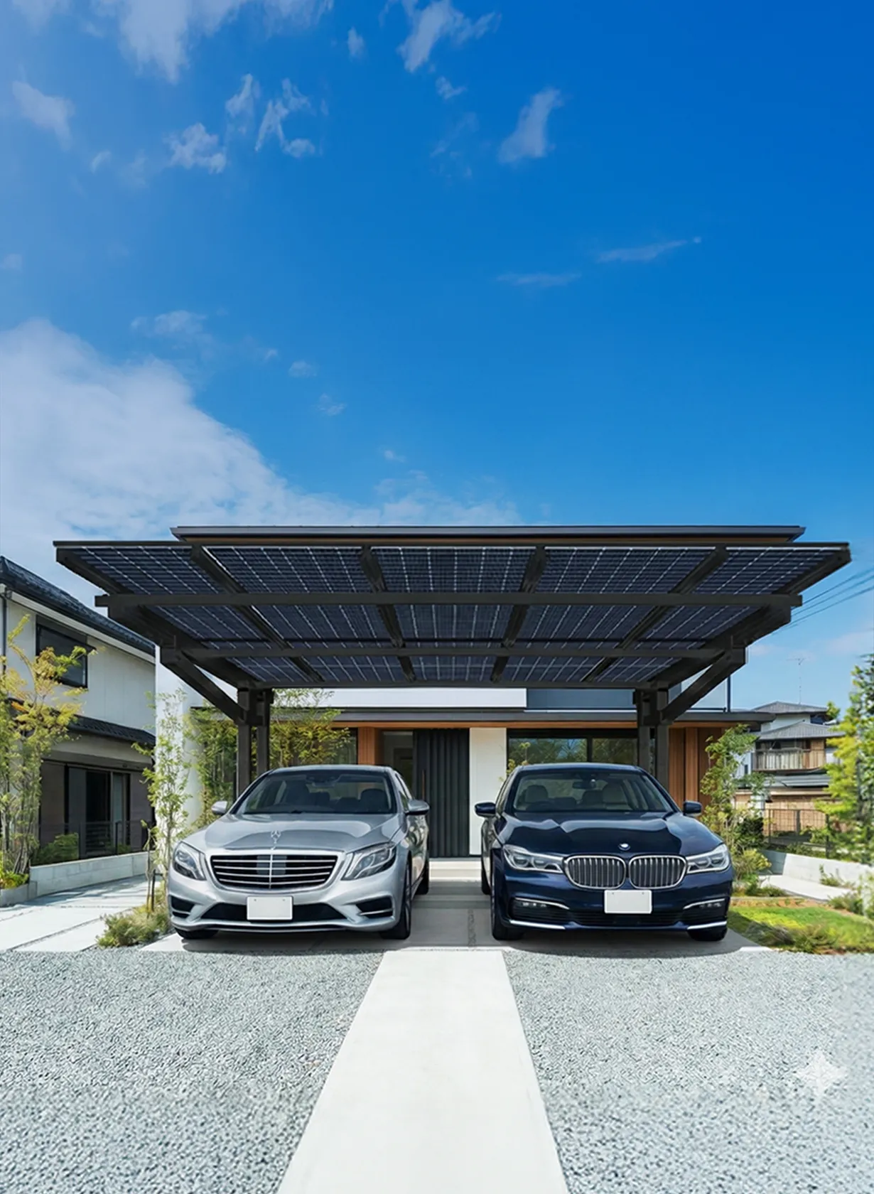 エネスタンド ヴェルガー